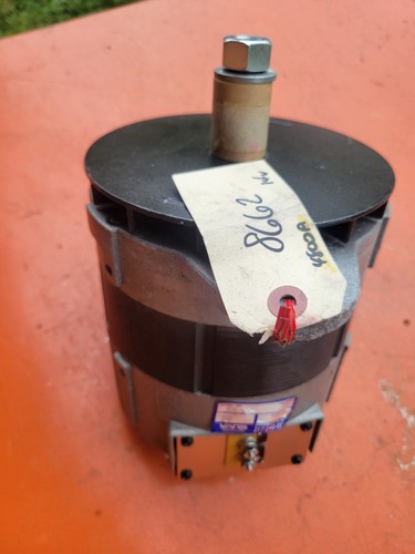 8662 14v Reman Alternator  4800a