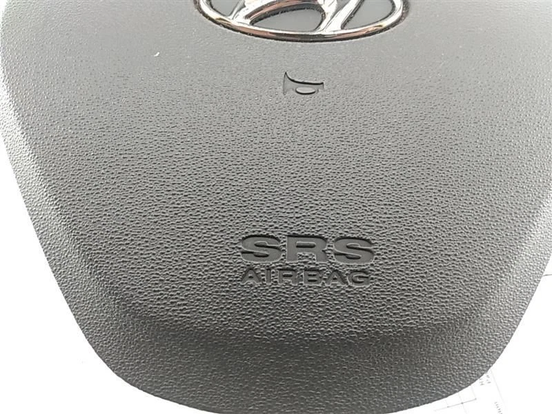 Hyundai Genesis 2.0T Coupe Air Bag Steering Wheel Airbag Fits 2009-2012 — 第 3/4 张图片