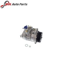 Nissens Compressor Clutch LR012593 Range Rover Sport