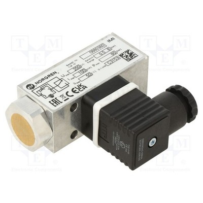 NORGREN HERION 0880380000000000 Pressostat