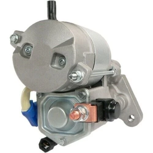 Arranque nuevo para Chrysler 300 Series 6.1L V8 2006 2007 2008 2009 2010 Foto 2 de 4