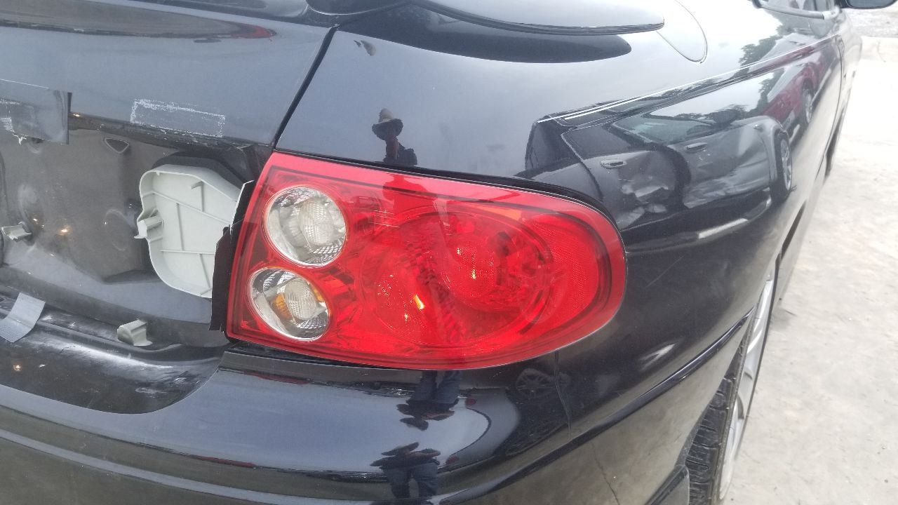 05 PONTIAC GTO TAIL LIGHT LAMP RIGHT PASSENGER