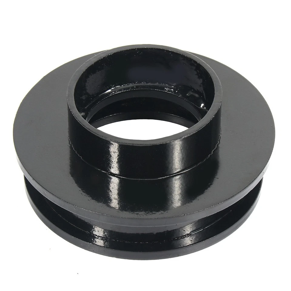 3" Front & 3" Rear Leveling Lift Kit For 1999-2006 Chevy Silverado 1500 2WD - Imagem 3 de 4