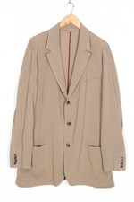 RRP € 850 MANDELLI A7T522 Cotton Blazer Jacket Men Size 62 Made in ITALY MJ6474