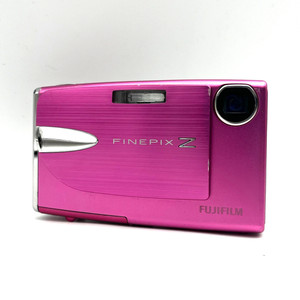 Finepix Z20fd | eBay