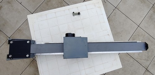 Durst M800 Colonna ingranditore leggere bene! - Imagen 4 de 6