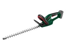 Tagliasiepi a batteria Parkside 20V PHSA 20-Li D4 senza batteria e caricabatterie NUOVO & IMBALLO ORIGINALE