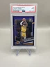 2023-24 Donruss Optic LeBron James Purple Stars Prizm FOTL #/17 Lakers PSA 9 🤩