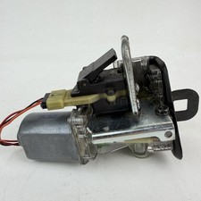 1992 Cadillac Sedan DeVille Fleetwood Trunk Latch Pull Down Motor 89 90 91 92 93