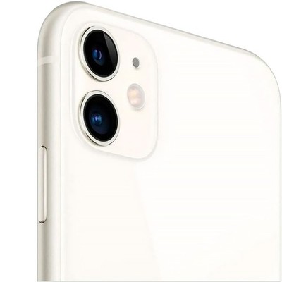 Apple iPhone 11 64GB Unlocked 6.1