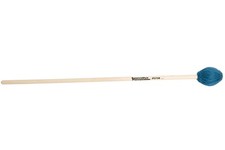 Innovative Percussion IP275N - Medium Hard Legato Marimba Mallets - Teal Yarn -