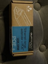 Veracity Outreach Max VOR-ORM Ethernet Range ...