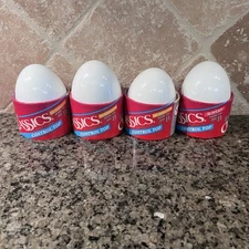 Vintage L’eggs Classics Control Top Pantyhose Sheer Toe Size B Mushroom Suntan