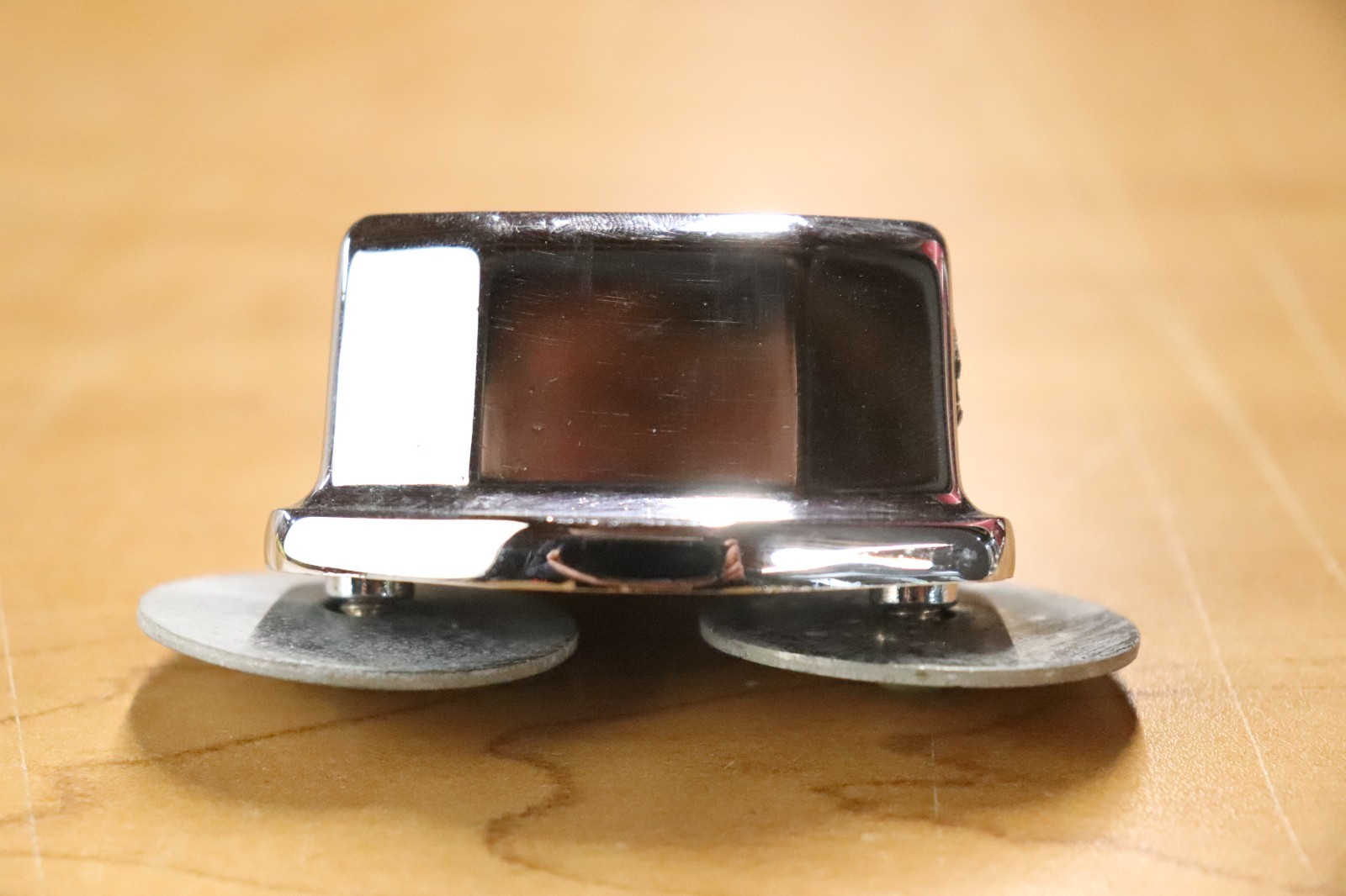 Ludwig P1216D Tom Drum Mounting Bracket Vintage 1970s #1