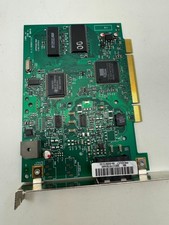 Vintage 3Com 3C905C-TX-M EtherLink XL 10/100 PCI Network Card - untested