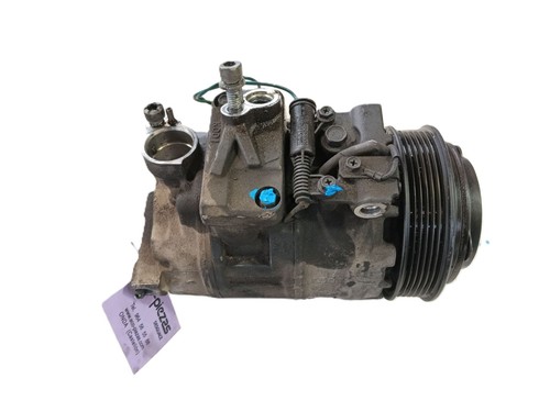 A0002343111 KLIMAKOMPRESSOR / 4472208096 / 2269840 FÜR MERCEDES-BENZ SPRINTER 3-