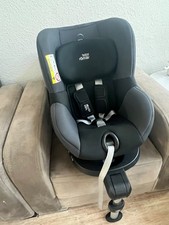 Kinderautositz Britax R�mer mit Isofix 360 Drehbar nicht neu Top Zustand