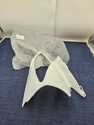 ZXMT Y0609-03 ABS Front Side Fairing Nose For Yamaha YZF R6 2008-2016 2009