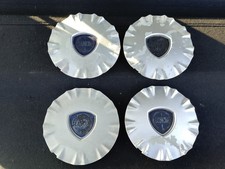 Copri Mozzi Lancia Musa 2009