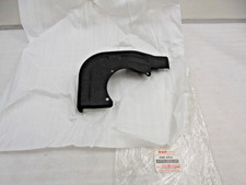 Suzuki LTA50 2002-2005 Genuine Exhaust Pipe Cover Heatshield New OEM 14186-43F00