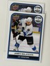 2023-24 Upper Deck AHL #134 James Malatesta Cleveland Monsters (+bonus!)