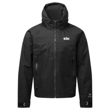 Gill Verso Jacket Men's Jacket, Black, Medium