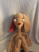 Ren Hoek Plush Dakin Ren And Stimpy 15  
