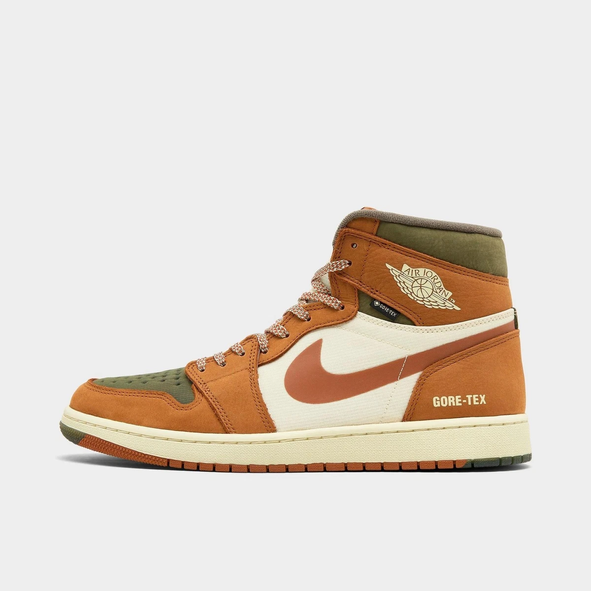 Las mejores ofertas en Jordan 1 Element GORE-TEX High Legend