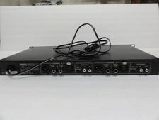 Yamaha GC2020C 2-Channel Compressor Gate Unit Used Audio Equipment