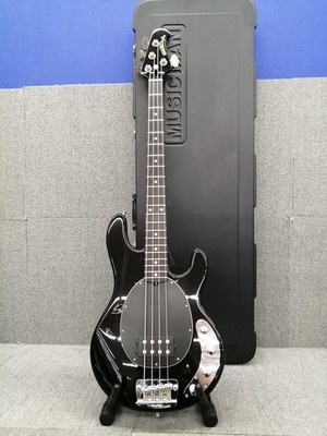 MUSICMAN STINGRAY4 Electric Bass Guitar
