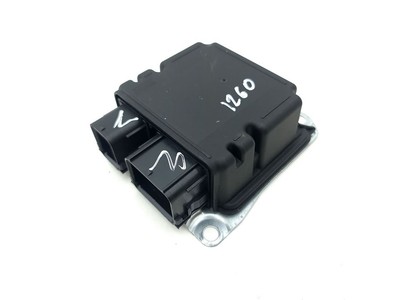 Ford Kuga III SRS Control Module Unit ECU CU5T14F262EB 2023 AMD191986