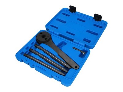 BRILLIANT TOOLS BT596020 Kurbelwellen-Fixier-Werkzeug für Volkswagen Touareg, Ph