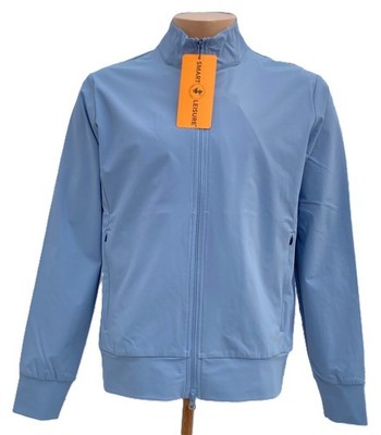 Save the Duck Men's Tulio Jacket GREY, Size: L