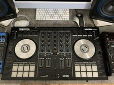 RELOOP MIXON 4 HIGH PERFORMANCE 4 CHANNEL CON...