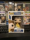 Funko Pop! Vinyl: Disney - Belle #221