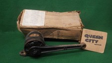 Allstate Rebuilt Shock Absorber 1941-1948 Ford Left Front Core