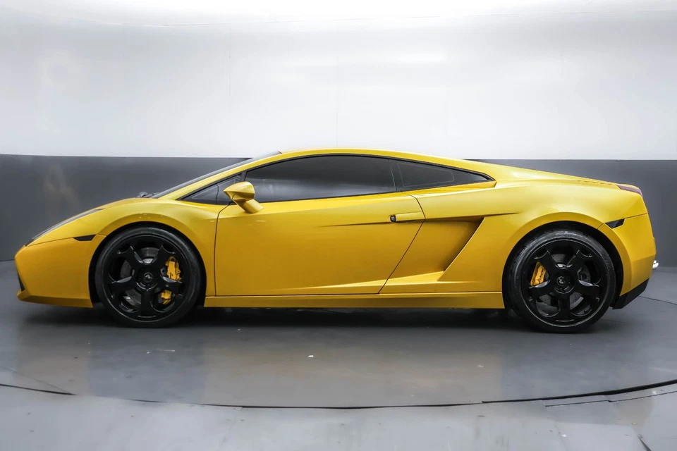 2004 Lamborghini Gallardo  - Изображение 2 из 4