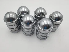 552264  Merchants Metals 2-3/8" Fence Post Caps Set of 24 ~ R2-2