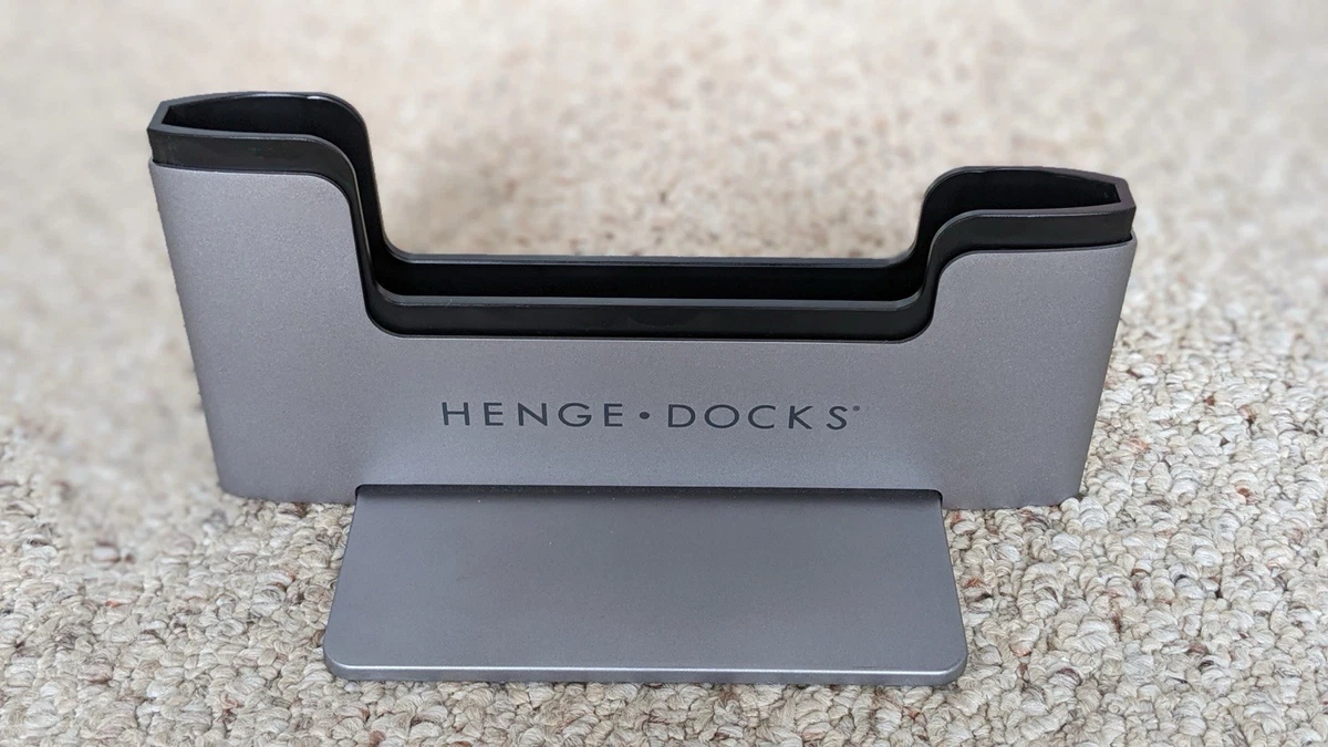 AnnonceTop 10 dock thunderbolt 4 macbook - Les Top Produits De L'année