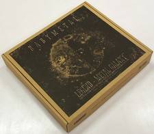 Babymetal LEGEND METAL GALAXY THE ONE LIMITED EDITION Blu-ray Used