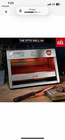 Otto Wilde Otto Grill Pro Gas Grill Broiler, Stainless Steel Silver Outdoor