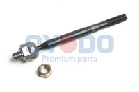 Axialgelenk Spurstange Oyodo 30K0530-OYO FüR Hyundai Elantra 5 Md Ud Veloster Fs