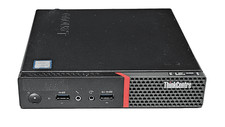 Lenovo Thinkcentre M700 PC Desktops & All-In-One Computers for