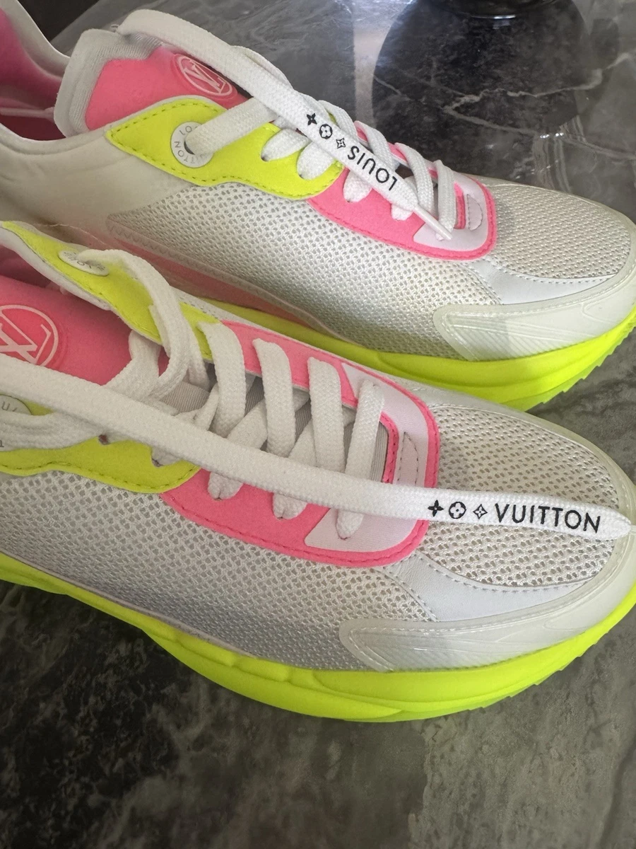 Louis Vuitton Multicolor Sneakers for Women for sale | eBay