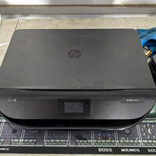 HP ENVY 5052 Wireless Color Inkjet All-In-One Printer Scanner Copier Duplex