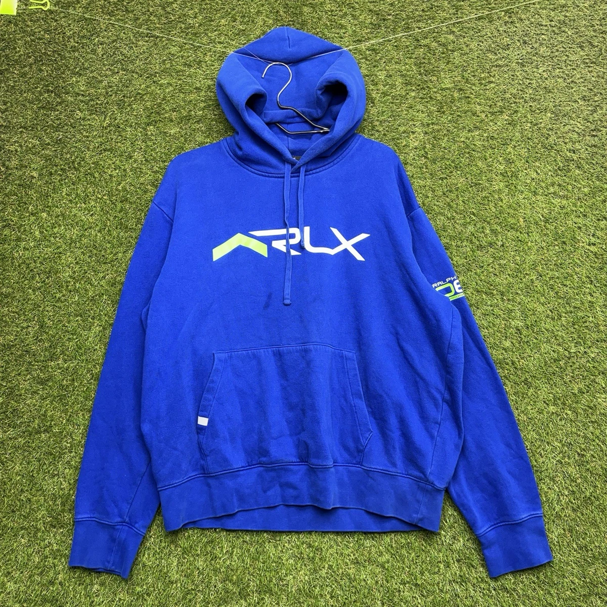RLX Ralph Lauren Hoodies & Sweatshirts for Men for Sale - Shop