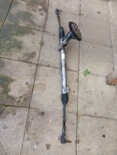 VOLVO S60 V60 STEERING RACK RHD 31329867 TPD31400
