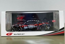Spark 1/43 Honda NSX-GT Stanley Test Fugi 2022 Model Car
