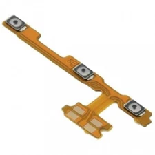 Flex Cable Power Button Volume For HUAWEI HONOR 9I / 9N Power Buttons