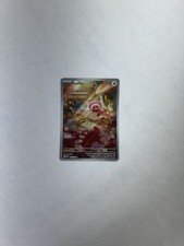 1x Stufful - 154/132 - Illustration Rare NM-Mint Pokemon ME01 - Mega Evolution on eBay